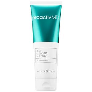 Proactive Cleansing face wash